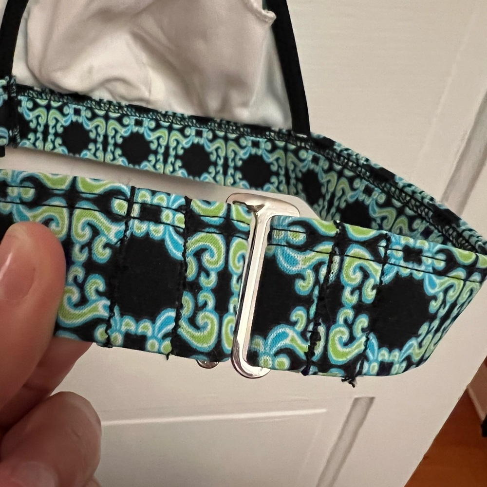 Patterned Speedo Axcelerate Bikini - image 5